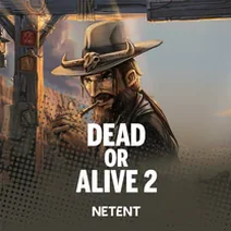 Dead or Alive 2 slot game at Royal Reels Casino