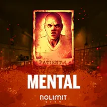Mental slot game at Royal Reels Casino